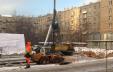 фото ЖК "Барклай" Москва - 10